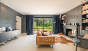 Arrendamento de curta duraçāo Villa Valbonne