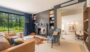 Arrendamento de curta duraçāo Villa Valbonne