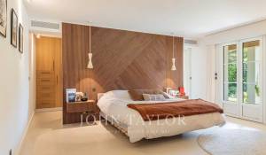 Arrendamento de curta duraçāo Villa Valbonne