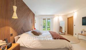 Arrendamento de curta duraçāo Villa Valbonne