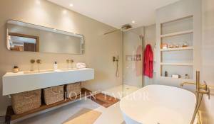 Arrendamento de curta duraçāo Villa Valbonne