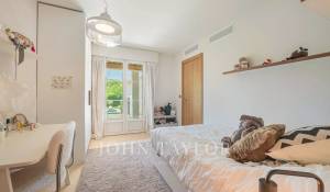 Arrendamento de curta duraçāo Villa Valbonne