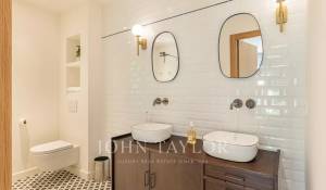 Arrendamento de curta duraçāo Villa Valbonne