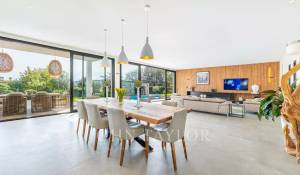 Arrendamento de curta duraçāo Villa Valbonne