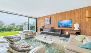 Arrendamento de curta duraçāo Villa Valbonne