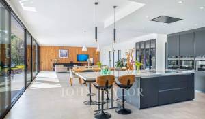 Arrendamento de curta duraçāo Villa Valbonne