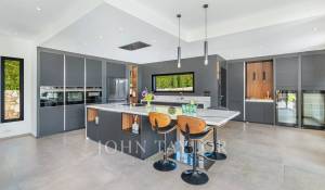 Arrendamento de curta duraçāo Villa Valbonne