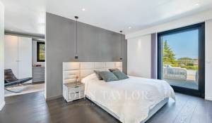 Arrendamento de curta duraçāo Villa Valbonne