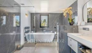 Arrendamento de curta duraçāo Villa Valbonne