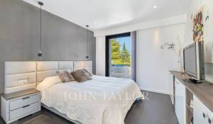 Arrendamento de curta duraçāo Villa Valbonne