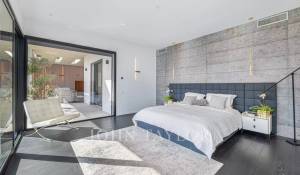 Arrendamento de curta duraçāo Villa Valbonne