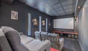 Arrendamento de curta duraçāo Villa Valbonne