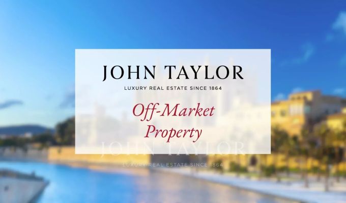 Arrendamento de curta duraçāo Villa Valldemossa