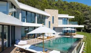 Arrendamento de curta duraçāo Villa Vence