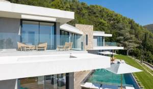 Arrendamento de curta duraçāo Villa Vence