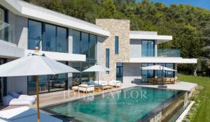 Arrendamento de curta duraçāo Villa Vence