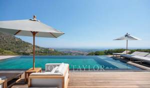 Arrendamento de curta duraçāo Villa Vence