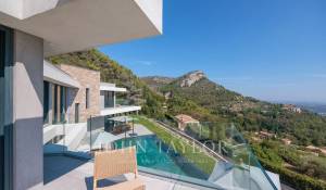 Arrendamento de curta duraçāo Villa Vence