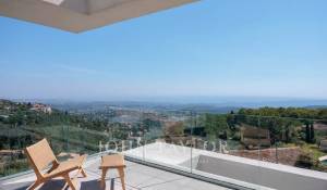 Arrendamento de curta duraçāo Villa Vence