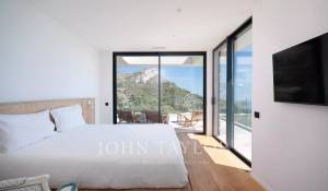 Arrendamento de curta duraçāo Villa Vence