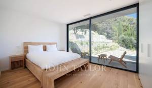 Arrendamento de curta duraçāo Villa Vence