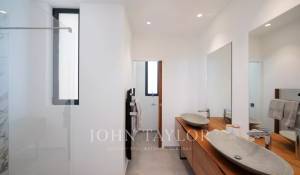 Arrendamento de curta duraçāo Villa Vence