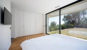 Arrendamento de curta duraçāo Villa Vence