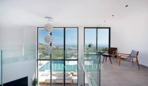 Arrendamento de curta duraçāo Villa Vence