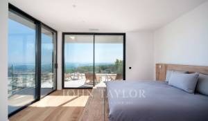 Arrendamento de curta duraçāo Villa Vence