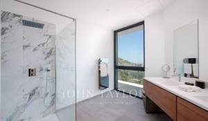 Arrendamento de curta duraçāo Villa Vence