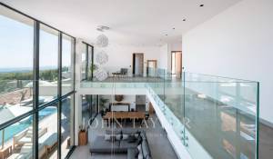 Arrendamento de curta duraçāo Villa Vence