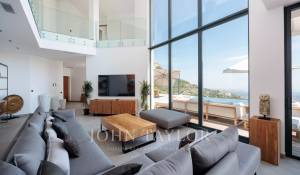 Arrendamento de curta duraçāo Villa Vence