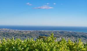 Arrendamento de curta duraçāo Villa Vence