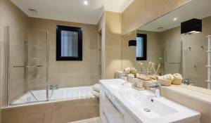 Arrendamento de curta duraçāo Villa Vence