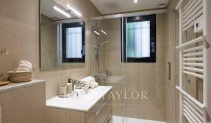 Arrendamento de curta duraçāo Villa Vence