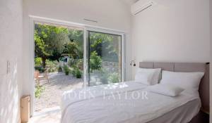 Arrendamento de curta duraçāo Villa Vence