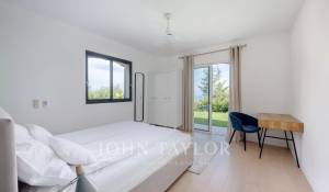 Arrendamento de curta duraçāo Villa Vence