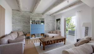 Arrendamento de curta duraçāo Villa Vence