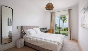 Arrendamento de curta duraçāo Villa Vence