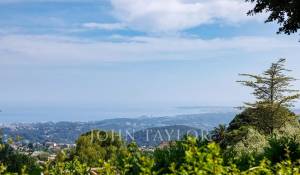 Arrendamento de curta duraçāo Villa Vence