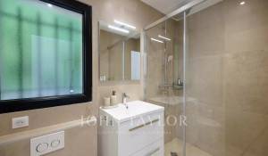 Arrendamento de curta duraçāo Villa Vence