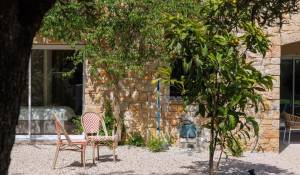 Arrendamento de curta duraçāo Villa Vence