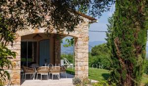 Arrendamento de curta duraçāo Villa Vence