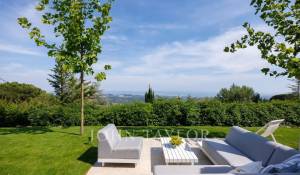 Arrendamento de curta duraçāo Villa Vence