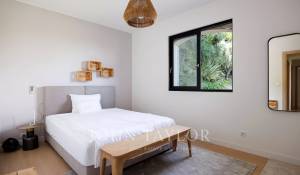 Arrendamento de curta duraçāo Villa Vence