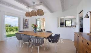 Arrendamento de curta duraçāo Villa Vence