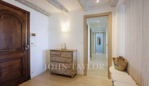 Arrendamento de curta duraçāo Villa Vence