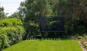 Arrendamento de curta duraçāo Villa Vence