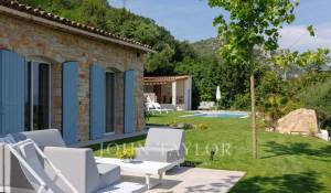 Arrendamento de curta duraçāo Villa Vence