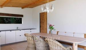 Arrendamento de curta duraçāo Villa Vence